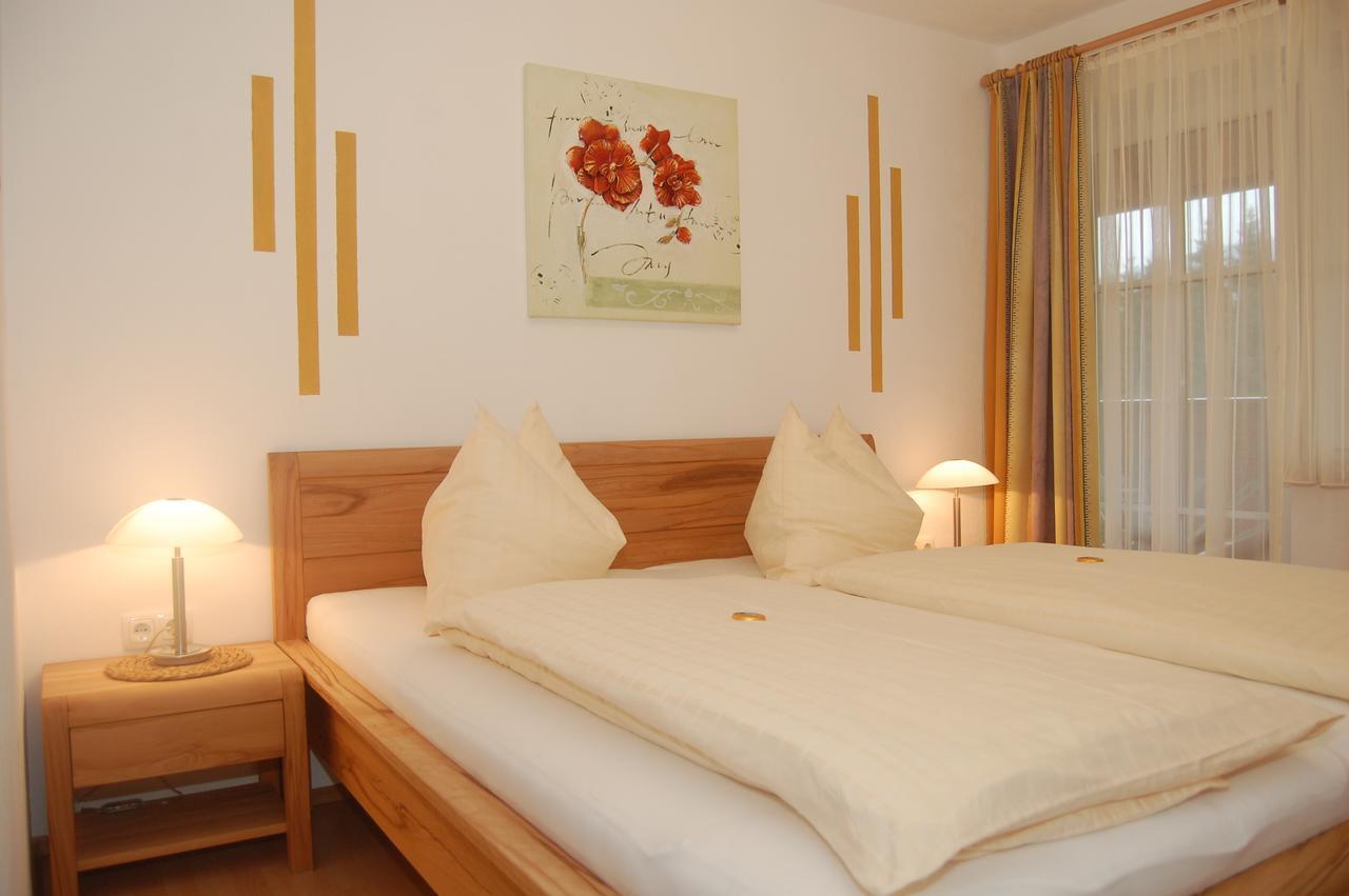 Haus Ingrid Apartamento Sankt Georgen ob Murau Exterior foto