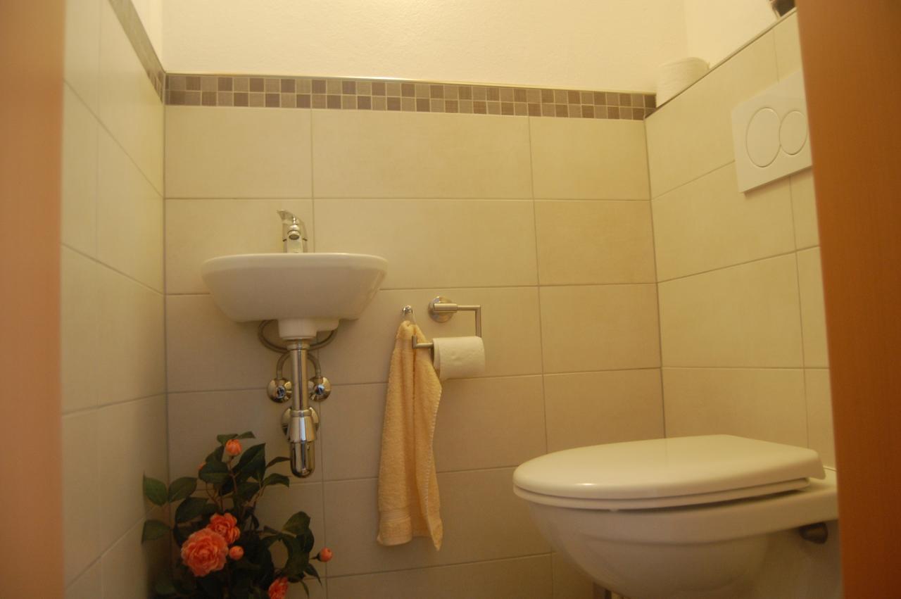 Haus Ingrid Apartamento Sankt Georgen ob Murau Exterior foto