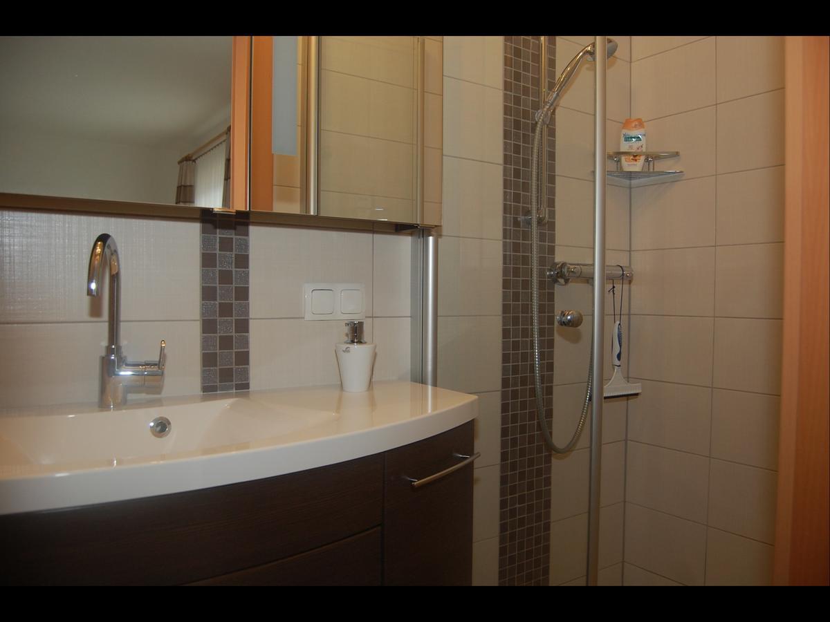 Haus Ingrid Apartamento Sankt Georgen ob Murau Exterior foto