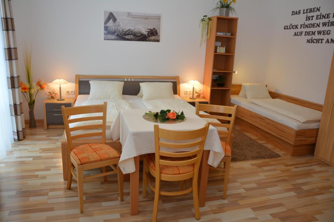 Haus Ingrid Apartamento Sankt Georgen ob Murau Exterior foto